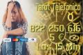 Venta Otros Servicios: Tarot Visa Telefonico/Tarot Economico